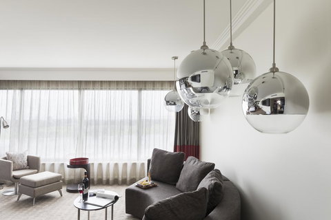 Pullman Melbourne Albert Park - St Kilda Accommodation 32