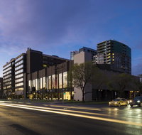 Pullman Melbourne Albert Park