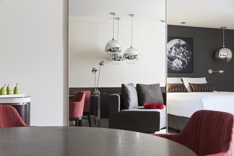 Pullman Melbourne Albert Park - St Kilda Accommodation 30