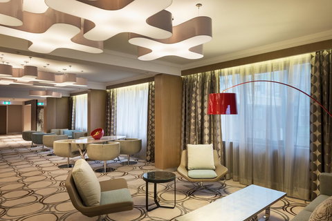 Pullman Melbourne Albert Park - St Kilda Accommodation 37