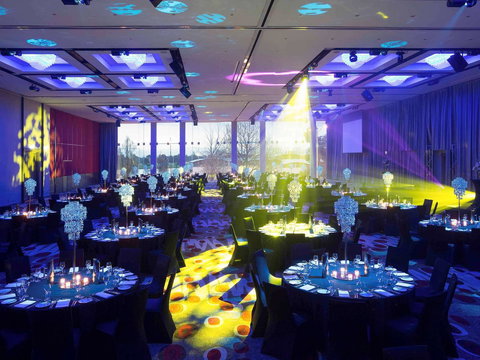 Pullman Melbourne Albert Park - St Kilda Accommodation 40