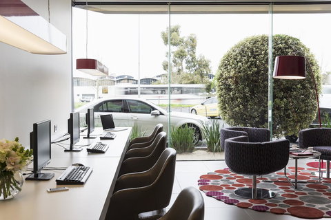 Pullman Melbourne Albert Park - St Kilda Accommodation 18