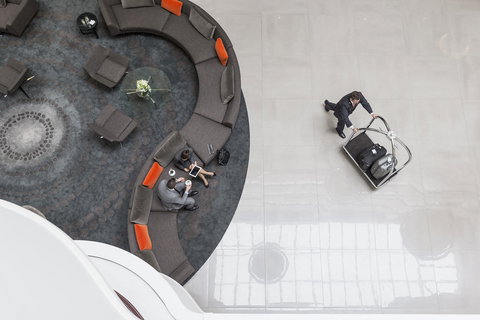 Pullman Melbourne Albert Park - St Kilda Accommodation 2