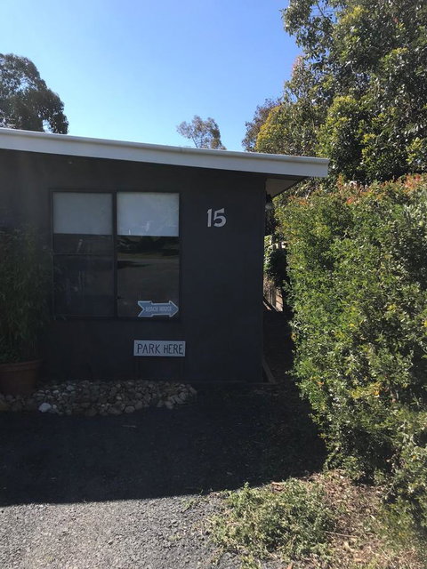 Aloha Ha Phillip Island - St Kilda Accommodation 6