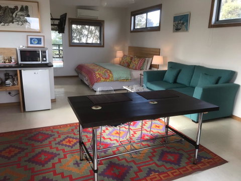 Aloha Ha Phillip Island - St Kilda Accommodation 1