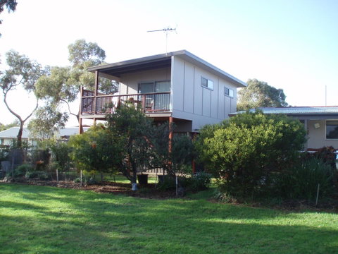 Aloha Ha Phillip Island - St Kilda Accommodation 0