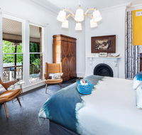 Lascelles Ballarat - St Kilda Accommodation