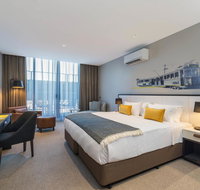 Peppers Docklands - St Kilda Accommodation