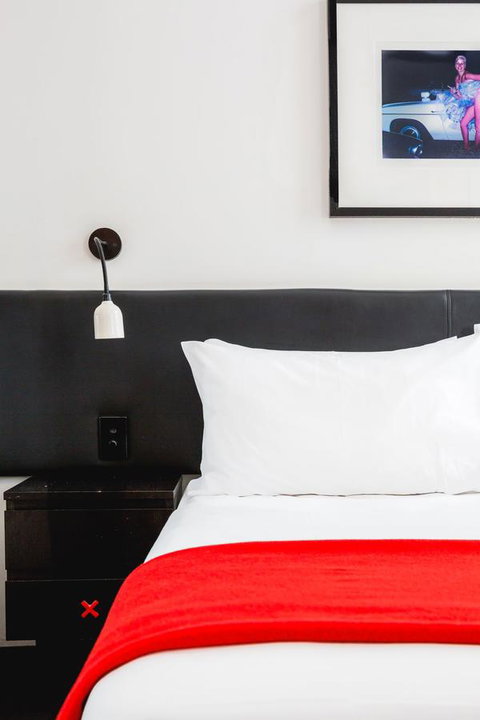 Middle Park Hotel - St Kilda Accommodation 28