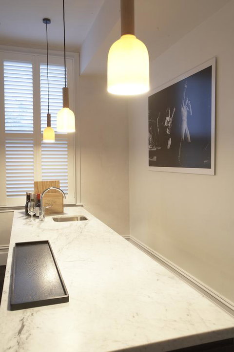 Middle Park Hotel - St Kilda Accommodation 13