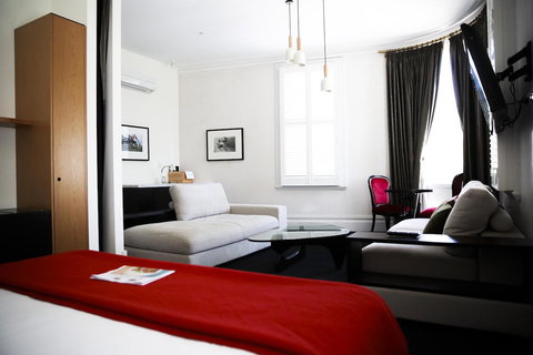 Middle Park Hotel - St Kilda Accommodation 8