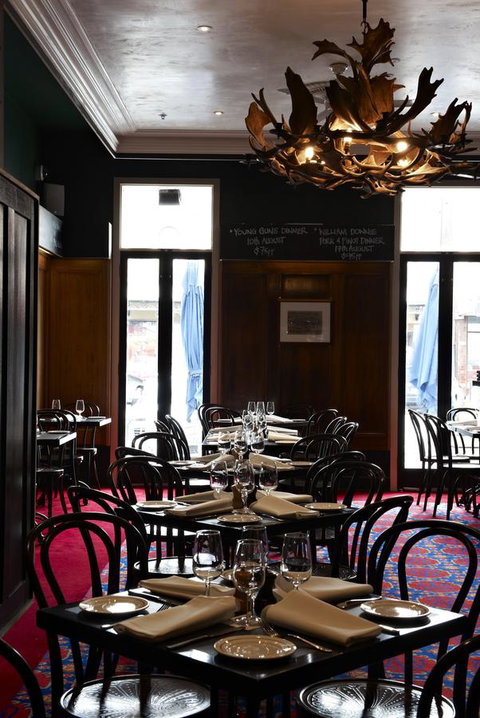 Middle Park Hotel - St Kilda Accommodation 22