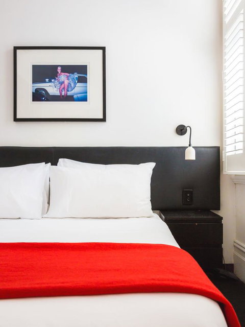 Middle Park Hotel - St Kilda Accommodation 4