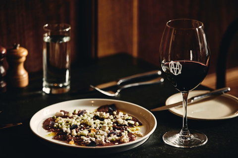 Middle Park Hotel - St Kilda Accommodation 1