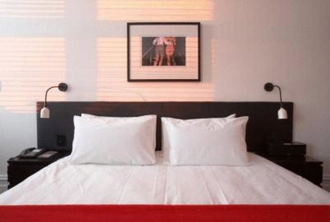 Middle Park Hotel - St Kilda Accommodation 31