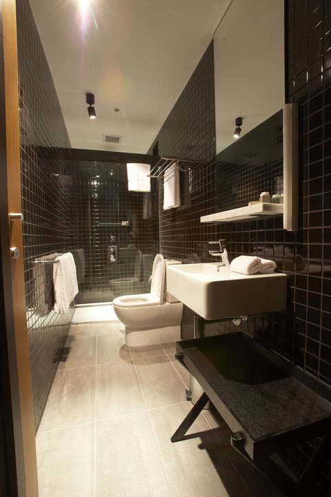 Middle Park Hotel - St Kilda Accommodation 12