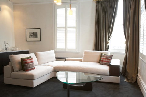 Middle Park Hotel - St Kilda Accommodation 30