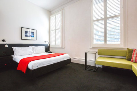 Middle Park Hotel - St Kilda Accommodation 0