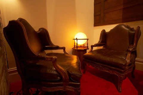 Middle Park Hotel - St Kilda Accommodation 27