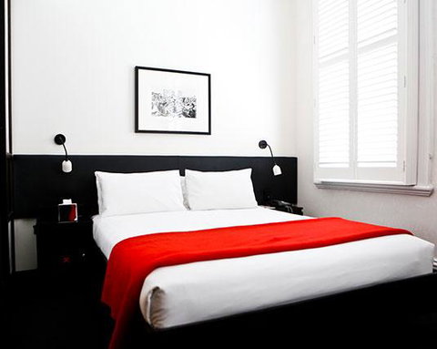 Middle Park Hotel - St Kilda Accommodation 3