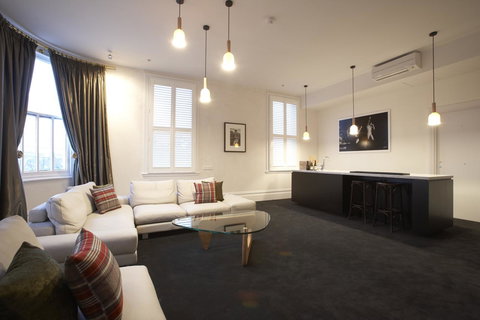 Middle Park Hotel - St Kilda Accommodation 16