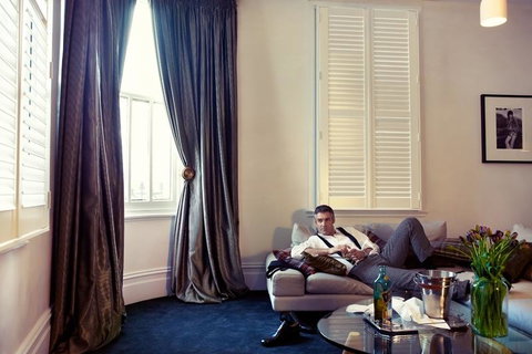 Middle Park Hotel - St Kilda Accommodation 18