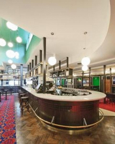 Middle Park Hotel - St Kilda Accommodation 11