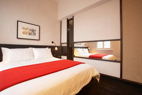 Middle Park Hotel - St Kilda Accommodation 17