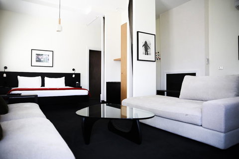 Middle Park Hotel - St Kilda Accommodation 33