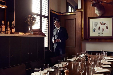 Middle Park Hotel - St Kilda Accommodation 20