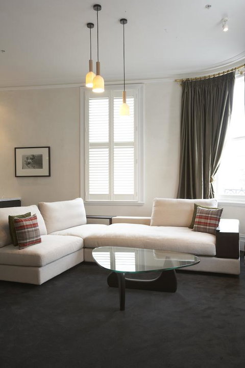 Middle Park Hotel - St Kilda Accommodation 9