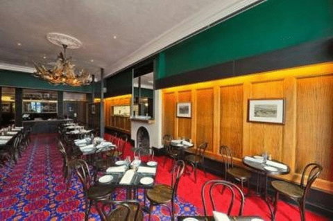 Middle Park Hotel - St Kilda Accommodation 19