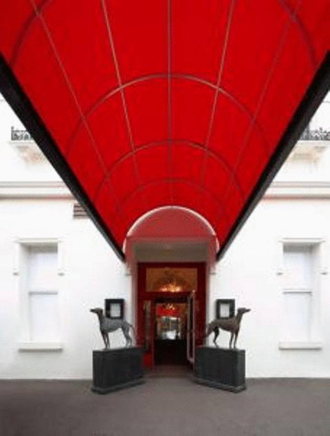 Middle Park Hotel - St Kilda Accommodation 24