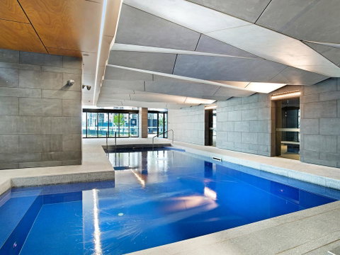 AH Accommodation@ Spencer - St Kilda Accommodation 25