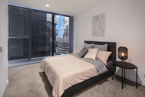 AH Accommodation@ Spencer - St Kilda Accommodation 17