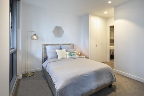 AH Accommodation@ Spencer - St Kilda Accommodation 16