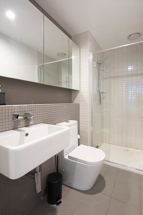 AH Accommodation@ Spencer - St Kilda Accommodation 15