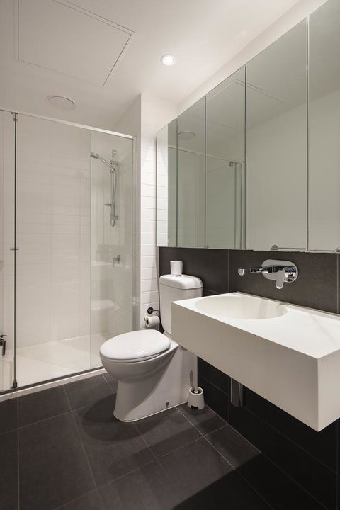 AH Accommodation@ Spencer - St Kilda Accommodation 21