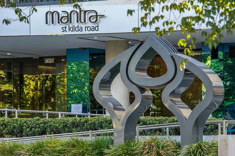 Mantra St Kilda Road - St Kilda Accommodation 28