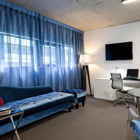 Mantra St Kilda Road - St Kilda Accommodation 31