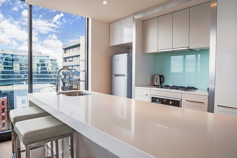 Mantra St Kilda Road - St Kilda Accommodation 10