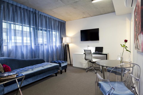 Mantra St Kilda Road - St Kilda Accommodation 7