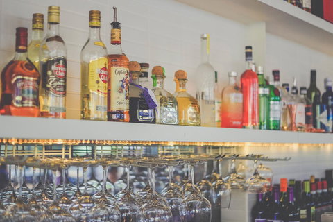 Mantra St Kilda Road - St Kilda Accommodation 18