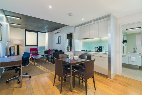 Mantra St Kilda Road - St Kilda Accommodation 39