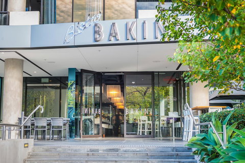 Mantra St Kilda Road - St Kilda Accommodation 26