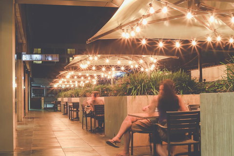 Mantra St Kilda Road - St Kilda Accommodation 21