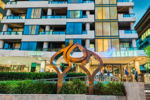 Mantra St Kilda Road - St Kilda Accommodation 23