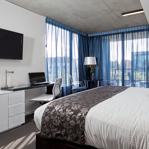 Mantra St Kilda Road - St Kilda Accommodation 35