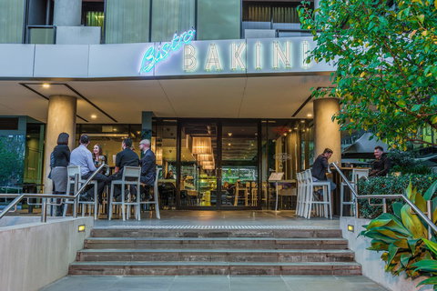 Mantra St Kilda Road - St Kilda Accommodation 15
