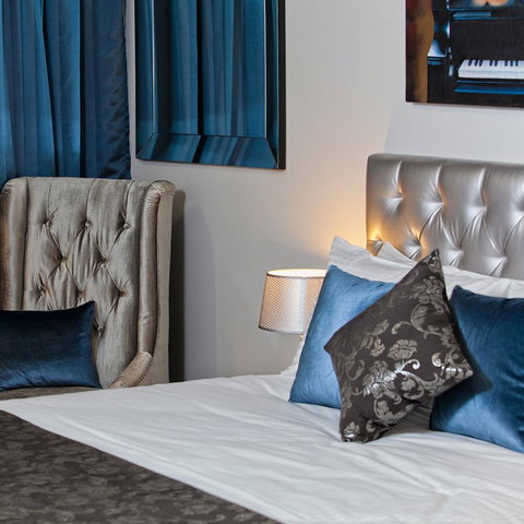 Mantra St Kilda Road - St Kilda Accommodation 37